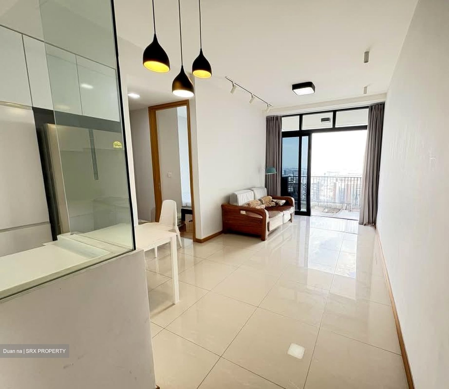 The Trilinq (D5), Condominium #560453481